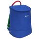 Хладилна раница benetton outdoor синя