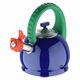 Чайник benetton rainbow 2800мл син