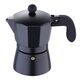 Кафеварка san ignacio florencia black 3 чаши