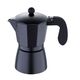 Кафеварка san ignacio florencia black 6 чаши