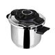 Тенджера под налягане san ignacio cooktech 6.5л