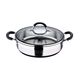 Съд за сервиране masterpro foodies collection 28смх7см 3.8л