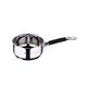 Касерола masterpro foodies collection 16х7.5см 1.3л