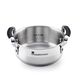 Мини тенджера без капак masterpro smart 12 см