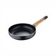 Тиган bergner earth black 24х5.8см