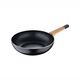 Уок тиган bergner earth black 28х7.5см