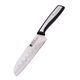 Мини сантоку нож masterpro sharp 12см