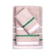 Комплект 3 бр кърпи benetton rainbow 30х50/50х90/70х140см бежови
