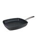 Грил тиган masterpro foodies collection 28х28 см