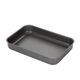 Дълбока тава stellar hard anodised 30x20x5см